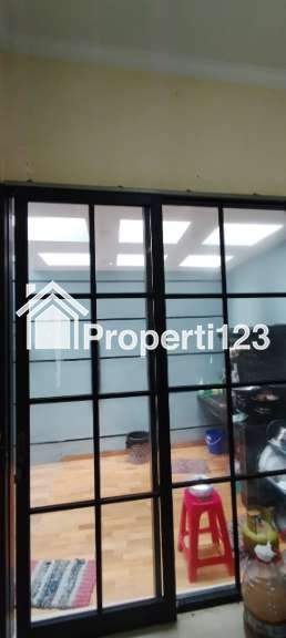 ‼️JUAL CEPAT FREE All Biaya²‼️ Rumah second like New Lokasi Kalilom Kedinding Kenjeran SUrabaya Utara - 5