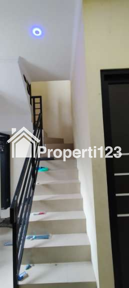 ‼️JUAL CEPAT FREE All Biaya²‼️ Rumah second like New Lokasi Kalilom Kedinding Kenjeran SUrabaya Utara - 11