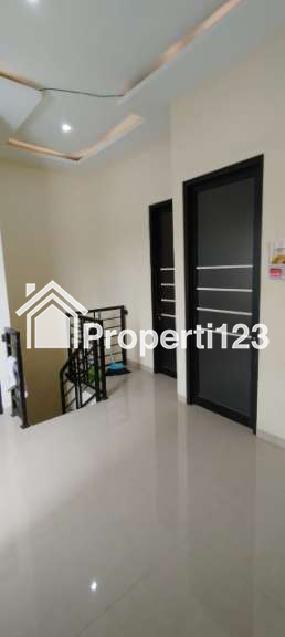 ‼️JUAL CEPAT FREE All Biaya²‼️ Rumah second like New Lokasi Kalilom Kedinding Kenjeran SUrabaya Utara - 8