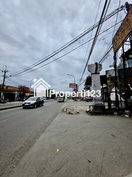 Ruko Showroom Pinggir Jalan di Sultan Agung Bekasi - 6