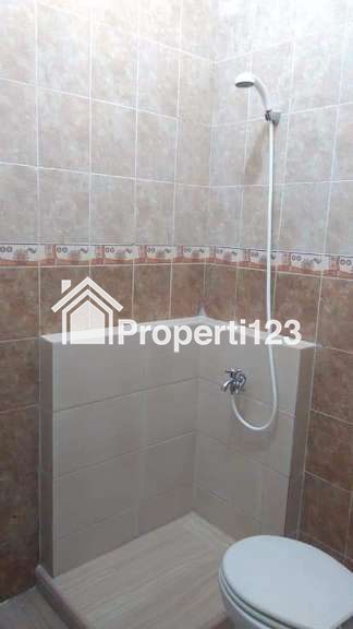 Rumah dijual di Villa Nusa Indah 5 - 7