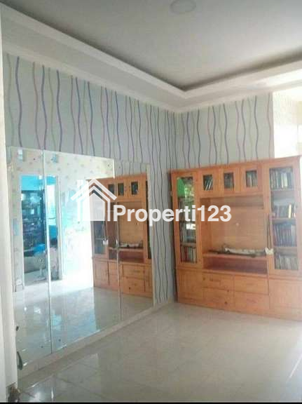 Rumah dijual di Villa Nusa Indah 5 - 4
