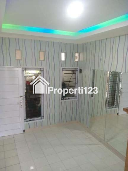 Rumah dijual di Villa Nusa Indah 5 - 3