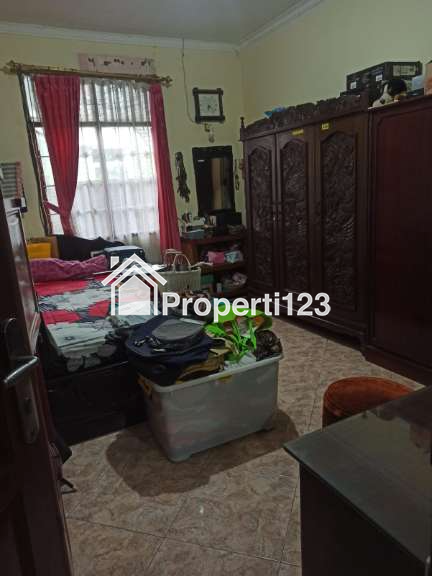 Rumah second hook di Pondok Pekayon Indah Bekasi Selatan - 7