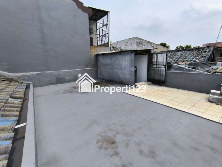 Rumah Siap Huni Harapan Indah 1 Kota Harapan Indah Bekasi - 11