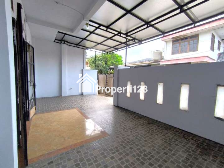 Rumah Siap Huni Harapan Indah 1 Kota Harapan Indah Bekasi - 2