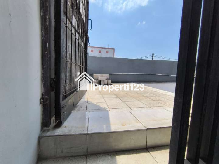 Rumah Siap Huni Harapan Indah 1 Kota Harapan Indah Bekasi - 10