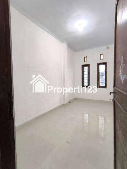 Rumah Siap Huni Harapan Indah 1 Kota Harapan Indah Bekasi - 6