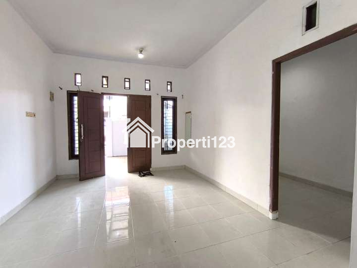 Rumah Siap Huni Harapan Indah 1 Kota Harapan Indah Bekasi - 3