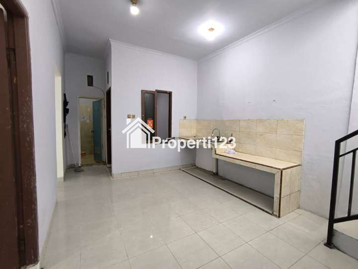 Rumah Siap Huni Harapan Indah 1 Kota Harapan Indah Bekasi - 5
