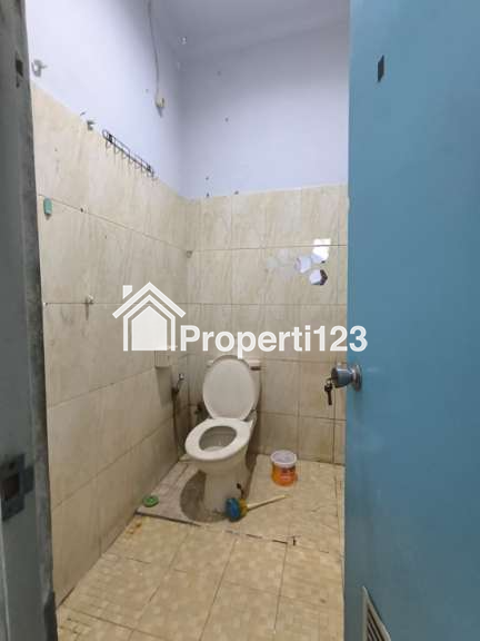 Rumah Siap Huni Harapan Indah 1 Kota Harapan Indah Bekasi - 9