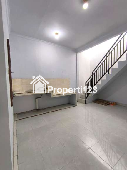 Rumah Siap Huni Harapan Indah 1 Kota Harapan Indah Bekasi - 4