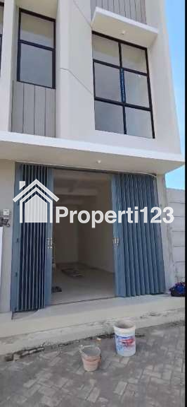 Dijual Ruko 2Lantai di Surabaya - 2