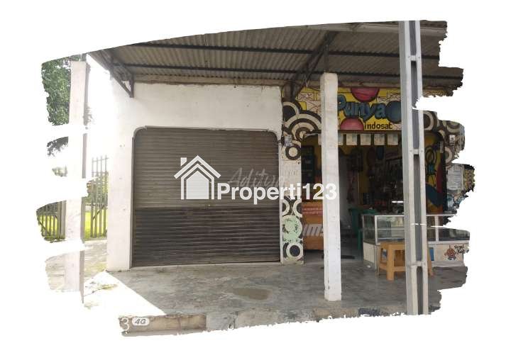 Dijual Tanah Strategis Pinggir Jalan, Cocok untuk usaha/ Investasi - 3