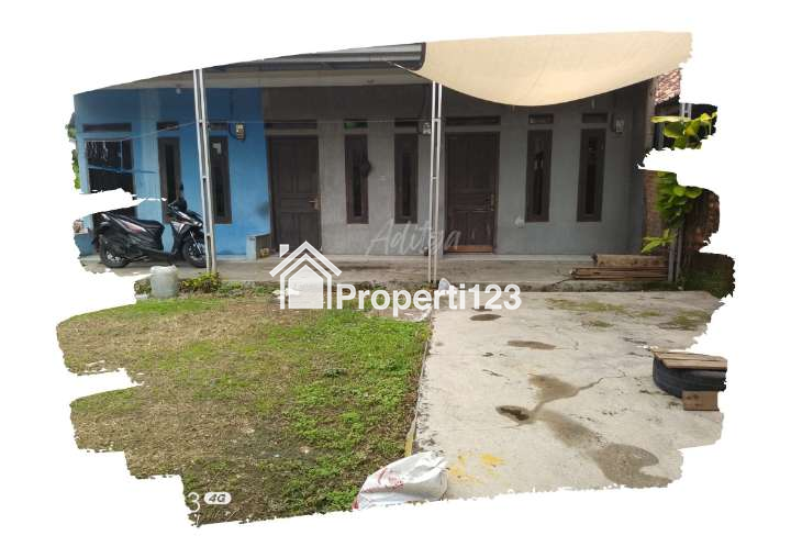 Dijual Tanah Strategis Pinggir Jalan, Cocok untuk usaha/ Investasi - 2