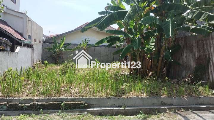 Rumah Gaperta Ujung (Ngantong) - 2