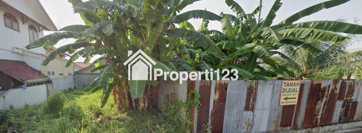 Rumah Gaperta Ujung (Ngantong) - 4