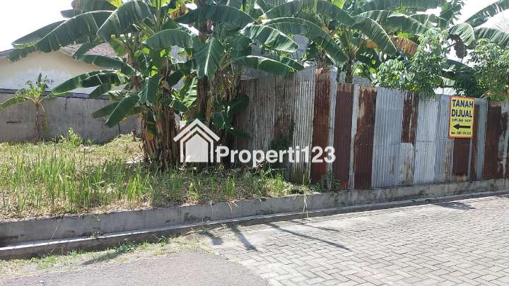 Rumah Gaperta Ujung (Ngantong) - 3