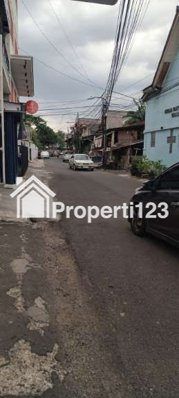 Di Jual Murah area Komersial Sangat cocok untuk buka Usaha dan kost-kostan - 4