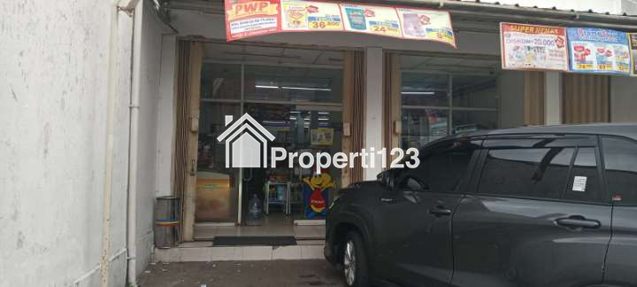 Di Jual Murah area Komersial Sangat cocok untuk buka Usaha dan kost-kostan - 3
