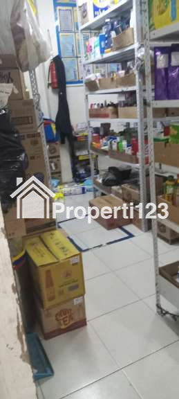 Di Jual Murah area Komersial Sangat cocok untuk buka Usaha dan kost-kostan - 2