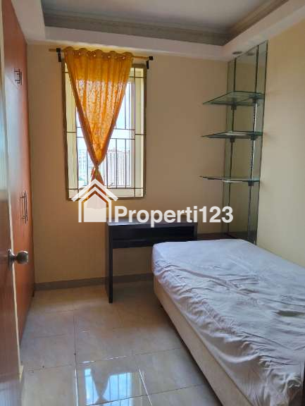 Apartemen 3BR di kemayoran di sewakan bulanan - 6