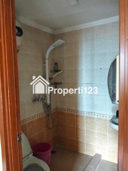 Apartemen 3BR di kemayoran di sewakan bulanan - 8