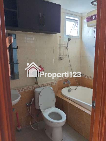 Apartemen 3BR di kemayoran di sewakan bulanan - 7