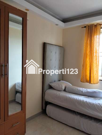 Apartemen 3BR di kemayoran di sewakan bulanan - 5