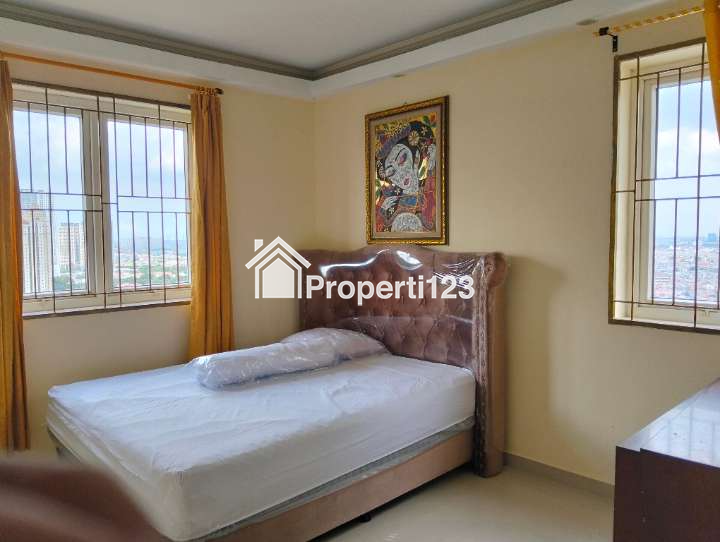 Apartemen 3BR di kemayoran di sewakan bulanan - 4