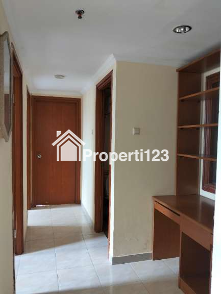 Apartemen 3BR di kemayoran di sewakan bulanan - 3
