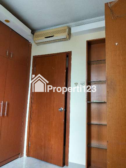 Apartemen 3BR di kemayoran di sewakan bulanan - 10