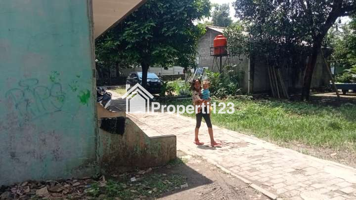 Rumah kontrakan 2 unit dijual cepat di Ciherang Depok - 4