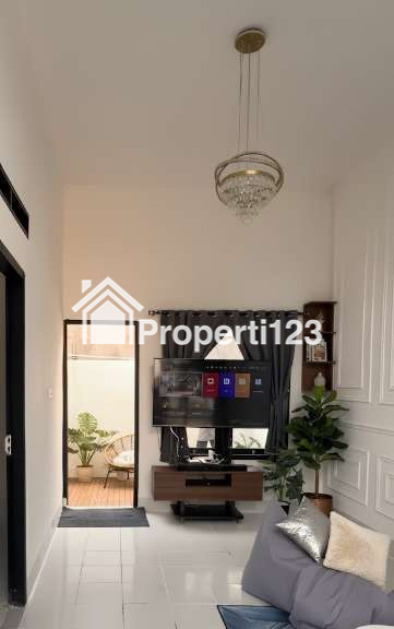 Annieland Rumah Strategis! Dekat Tol, Stasiun, Sekolah & Fasum Lengkap - 5