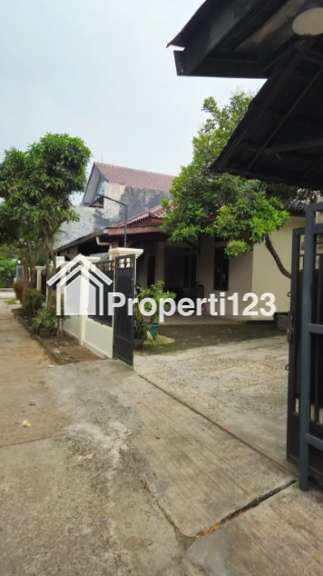 DIJUAL CEPAT RUMAH LUAS ASRI DAN NYAMAN BONUS RUMAH KOST - 10