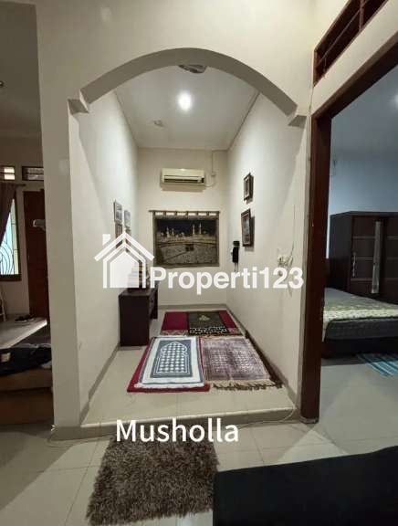 DIJUAL CEPAT RUMAH LUAS ASRI DAN NYAMAN BONUS RUMAH KOST - 7