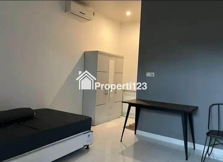 DIJUAL CEPAT RUMAH LUAS ASRI DAN NYAMAN BONUS RUMAH KOST - 12