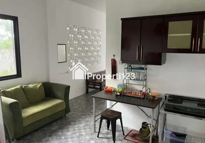 DIJUAL CEPAT RUMAH LUAS ASRI DAN NYAMAN BONUS RUMAH KOST - 11