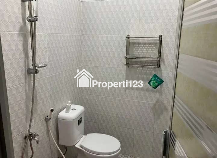 DIJUAL CEPAT RUMAH LUAS ASRI DAN NYAMAN BONUS RUMAH KOST - 13