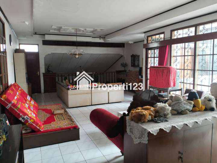 Dijual Rumah Siap Huni dapatkan Furniture Lengkap, Promo Terbatas Harga Nego sampai Deal - 9