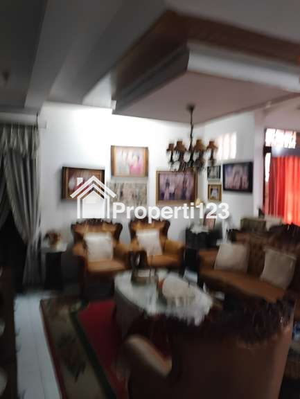 Dijual Rumah Siap Huni dapatkan Furniture Lengkap, Promo Terbatas Harga Nego sampai Deal - 3