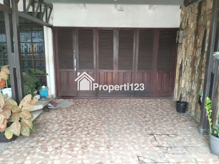 Dijual Rumah Siap Huni dapatkan Furniture Lengkap, Promo Terbatas Harga Nego sampai Deal - 11