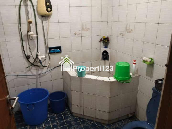 Dijual Rumah Siap Huni dapatkan Furniture Lengkap, Promo Terbatas Harga Nego sampai Deal - 6