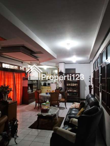 Dijual Rumah Siap Huni dapatkan Furniture Lengkap, Promo Terbatas Harga Nego sampai Deal - 2