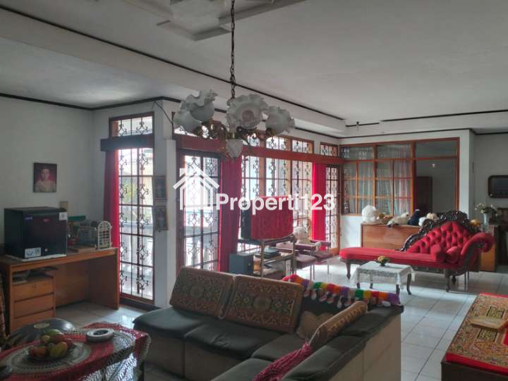 Dijual Rumah Siap Huni dapatkan Furniture Lengkap, Promo Terbatas Harga Nego sampai Deal - 10