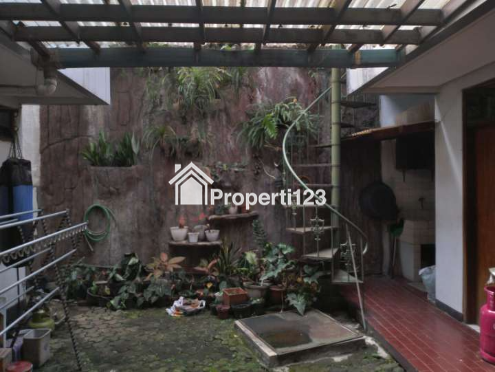 Dijual Rumah Siap Huni dapatkan Furniture Lengkap, Promo Terbatas Harga Nego sampai Deal - 7