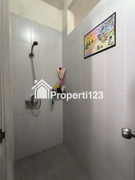 Rumah Semi Furnish Jalan Cempaka Putih Tengah Jakarta Pusat - 11