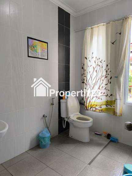 Rumah Semi Furnish Jalan Cempaka Putih Tengah Jakarta Pusat - 10