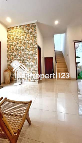 Dijual Rumah Mewah dalam Custer dalam kota Jogja Dekat Timoho Baciro Muja Muju Malioboro Gembira Loka - 3