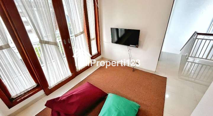 Dijual Rumah Mewah dalam Custer dalam kota Jogja Dekat Timoho Baciro Muja Muju Malioboro Gembira Loka - 4